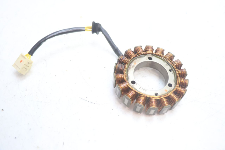 photo de STATOR HONDA FJS SILVER WING SILVERWING 400 (2005 - 2008) - Otra perspectiva