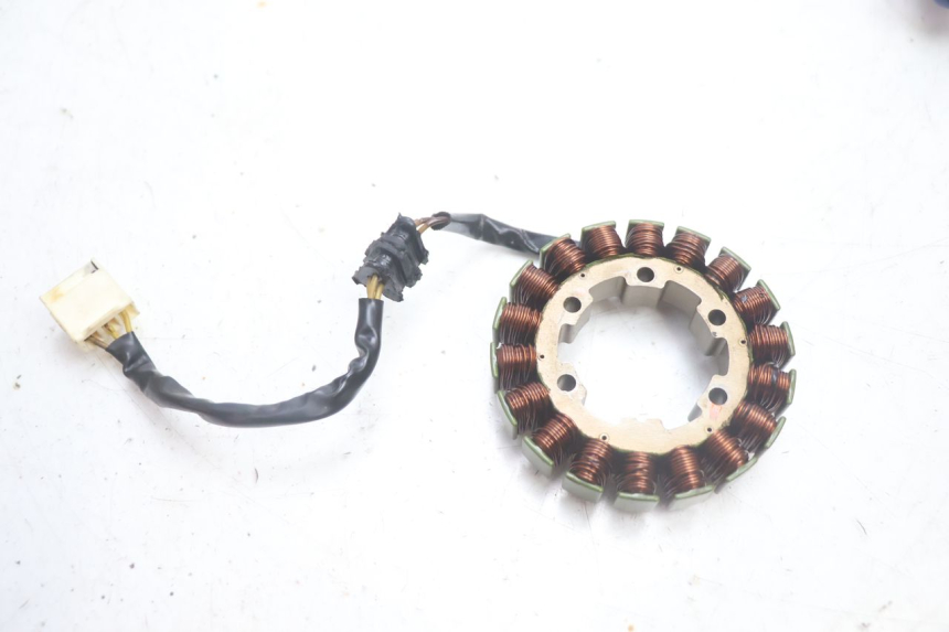 photo de STATOR HONDA FJS SILVER WING SILVERWING 400 (2005 - 2008) - Vista principal