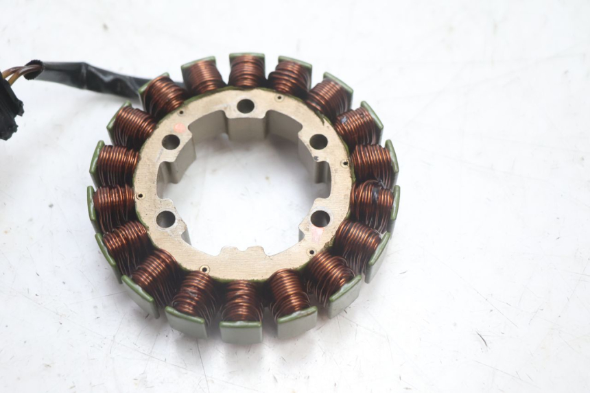 photo de STATOR HONDA FJS SILVER WING SILVERWING 400 (2005 - 2008) - Detalle de la pieza