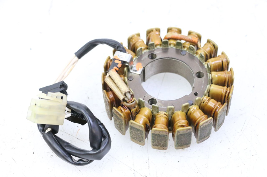 photo de STATOR YAMAHA FZ6 FAZER S2 600 (2007 - 2011) - Vista principal