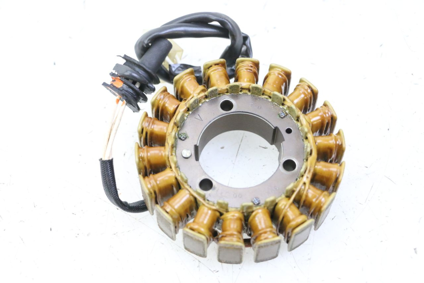 photo de STATOR YAMAHA FZ6 FAZER S2 600 (2007 - 2011) - Zoom estado de uso