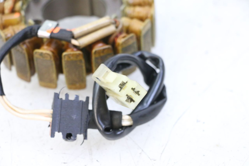 photo de STATOR YAMAHA FZ6 FAZER S2 600 (2007 - 2011) - Vista general del producto