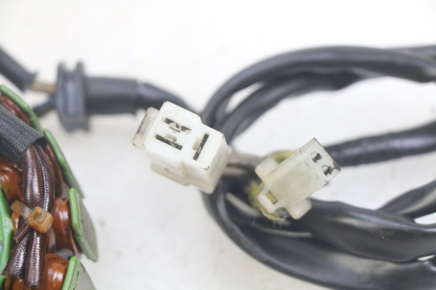 photo de ESTATOR YAMAHA FZS FAZER 600 (1998 - 2001) - Otra perspectiva