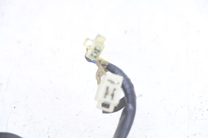 photo de ESTATOR YAMAHA FZS FAZER 600 (1998 - 2001) - Otra perspectiva