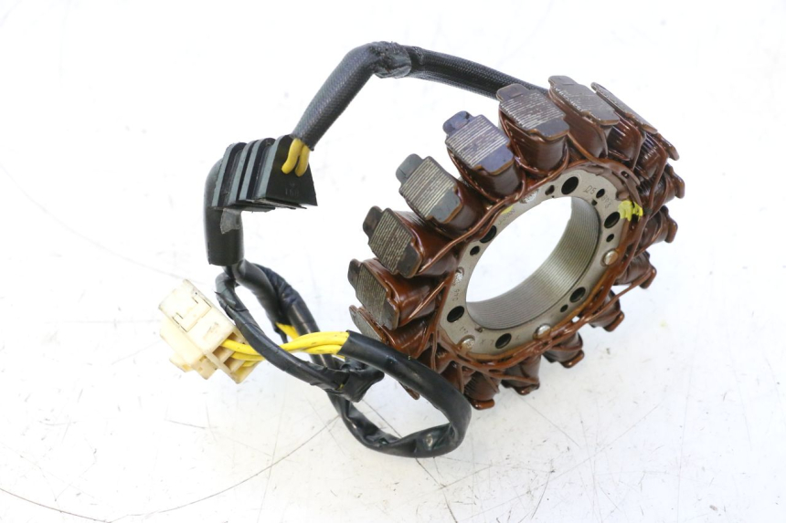 photo de ESTATOR GILERA GP 800 (2007 - 2013) - Vista general del producto