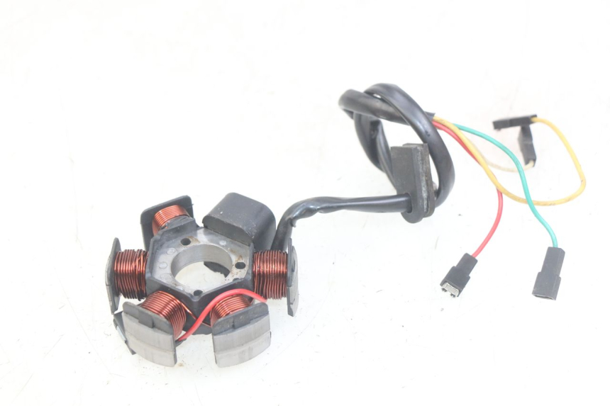 photo de ESTATOR DERBI GPR 50 (2004 - 2009) - Detalle de la pieza