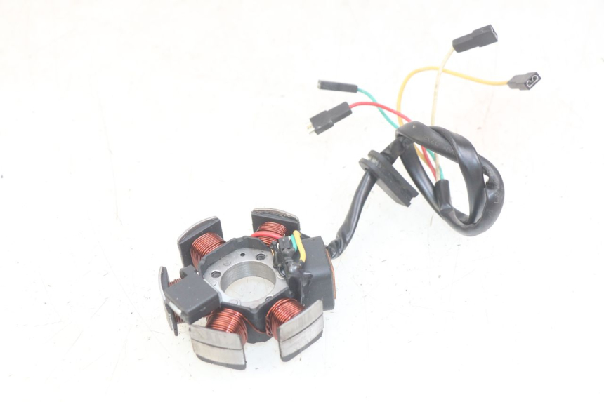 photo de ESTATOR DERBI GPR 50 (2004 - 2009) - Otra perspectiva