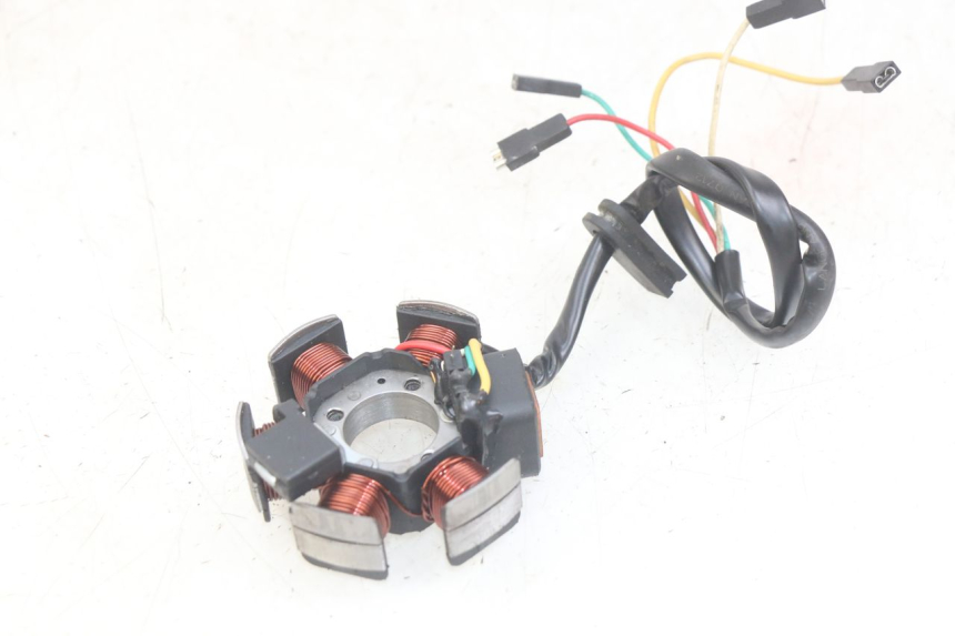 photo de ESTATOR DERBI GPR 50 (2004 - 2009) - Primer plano técnico