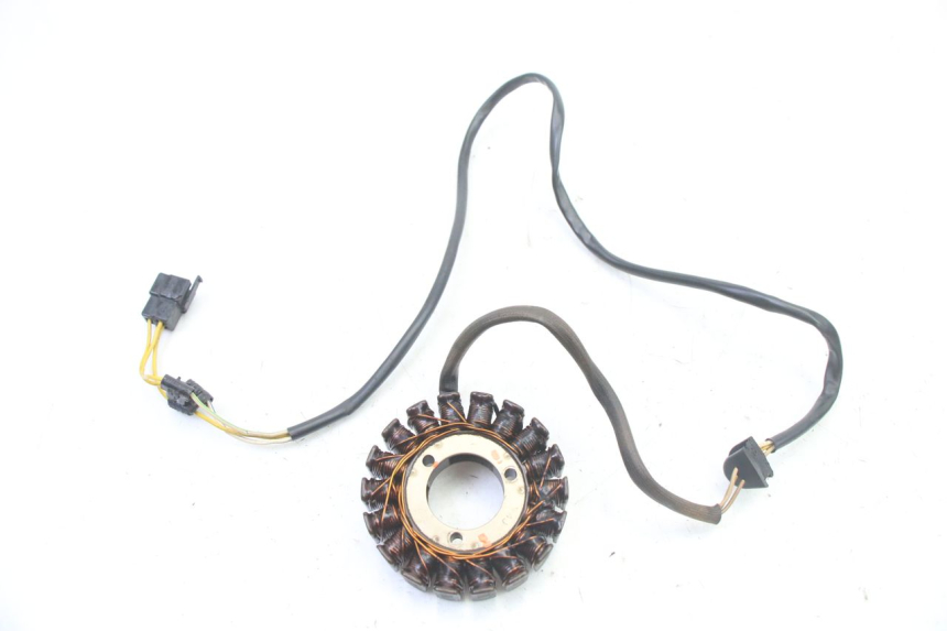 photo de STATOR SUZUKI GS GSE 500 (2001 - 2003) - Vista principal