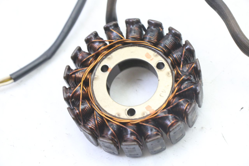 photo de STATOR SUZUKI GS GSE 500 (2001 - 2003) - Detalle de la pieza