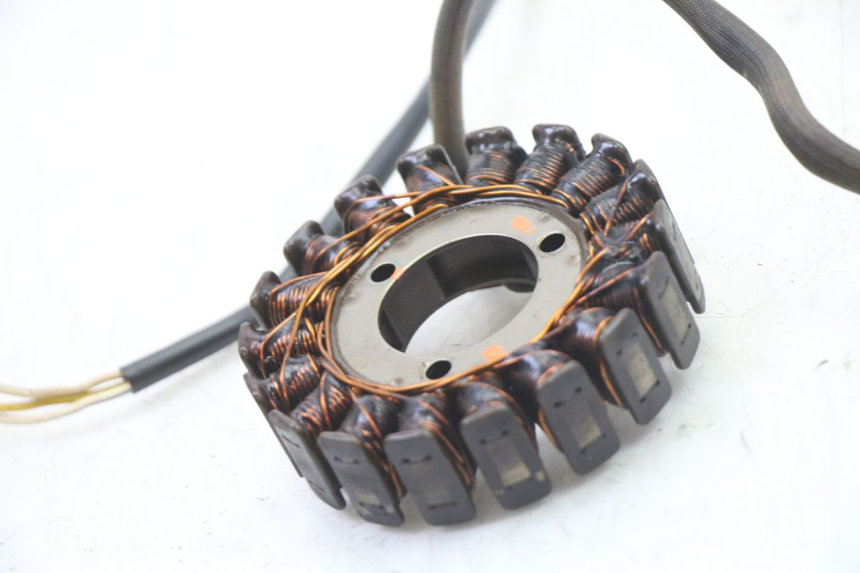 photo de STATOR SUZUKI GS GSE 500 (2001 - 2003) - Zoom estado de uso