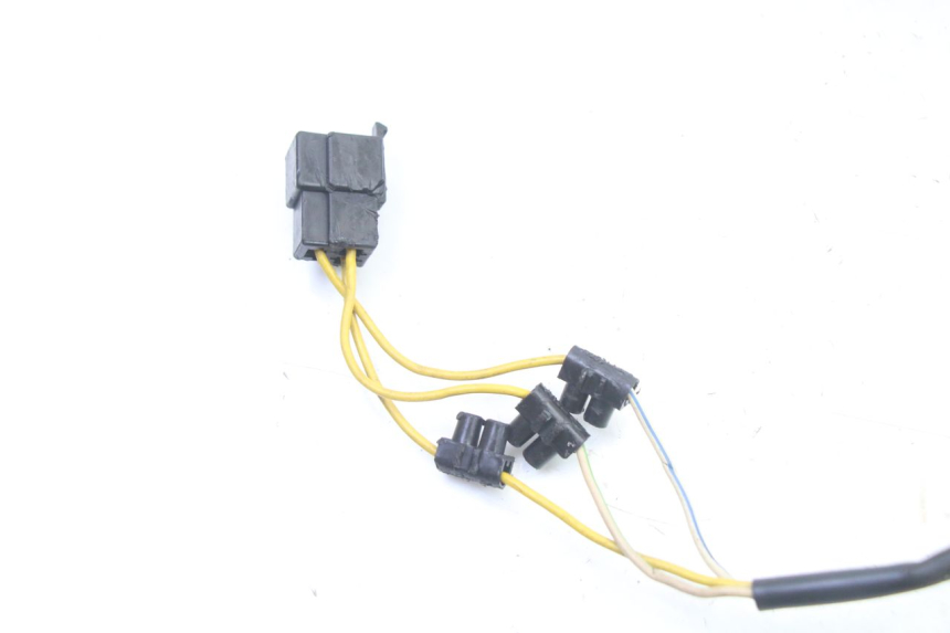 photo de STATOR SUZUKI GS GSE 500 (2001 - 2003) - Primer plano técnico