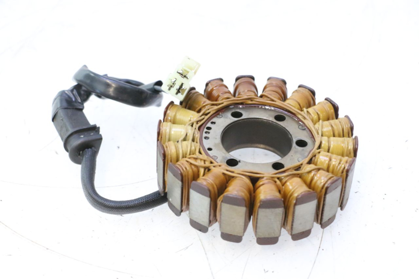 photo de STATOR SUZUKI GSR 600 (2005 - 2012) - Vista principal