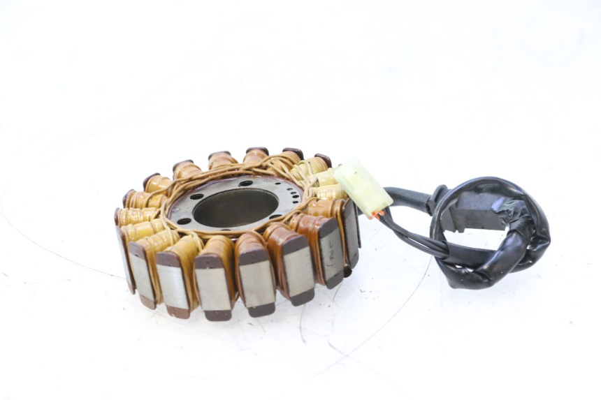 photo de STATOR SUZUKI GSR 600 (2005 - 2012) - Vista general del producto