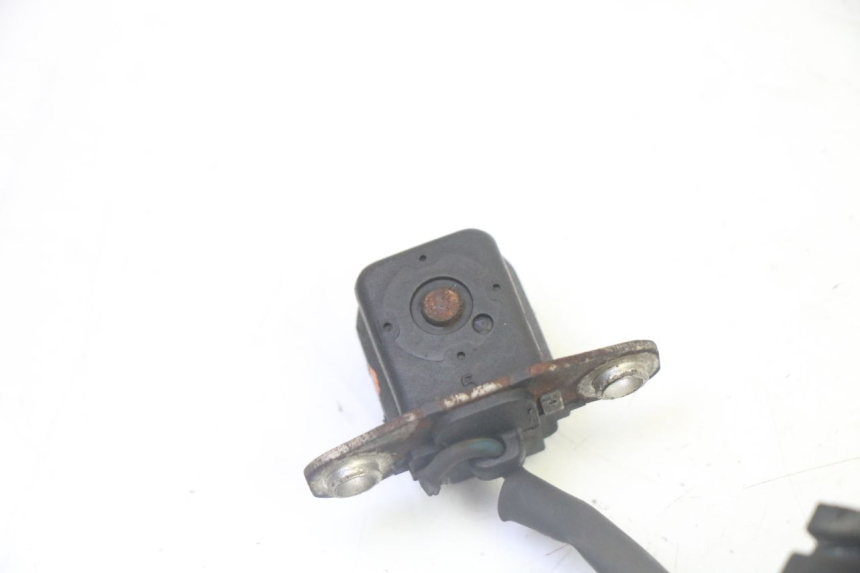 photo de STATOR DAELIM HISTORY 125 (2001 - 2002) - Otra perspectiva