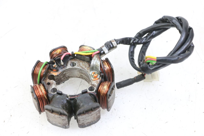 photo de STATOR HONDA MTX TC02 125 (1987 - 1989) - Otra perspectiva