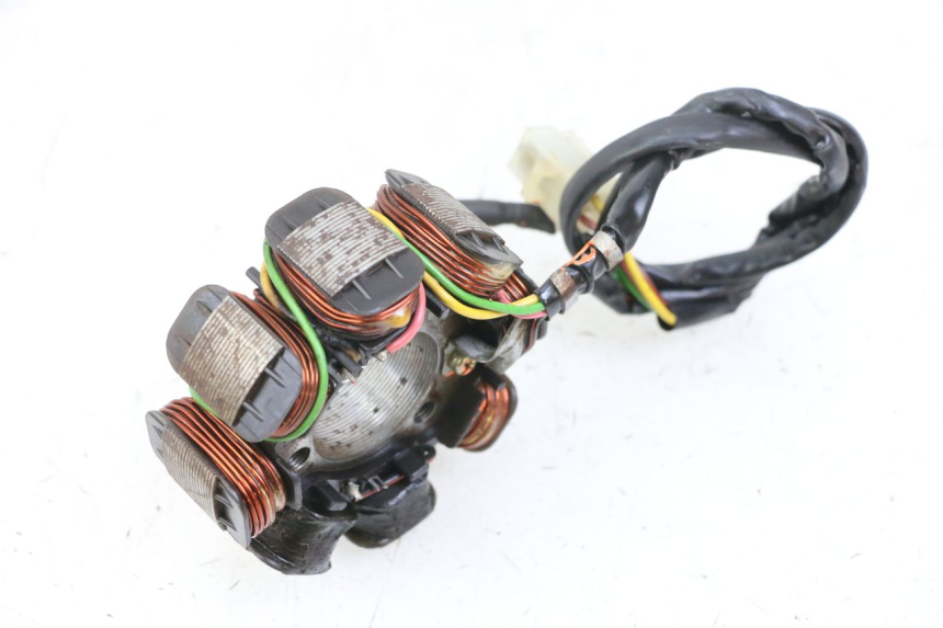 photo de STATOR HONDA MTX TC02 125 (1987 - 1989) - Vista general del producto