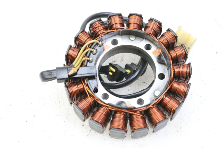 photo de STATOR HONDA VT C2 SHADOW 750 (1997 - 2001) - Vista principal
