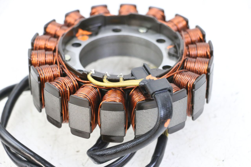 photo de STATOR HONDA VT C2 SHADOW 750 (1997 - 2001) - Detalle de la pieza