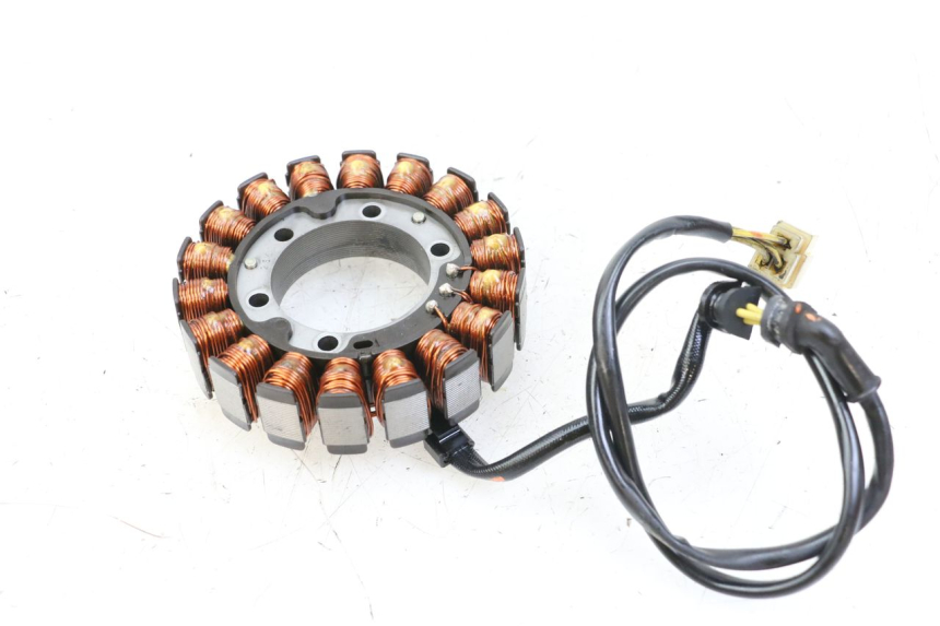 photo de STATOR HONDA VT C2 SHADOW 750 (1997 - 2001) - Zoom estado de uso