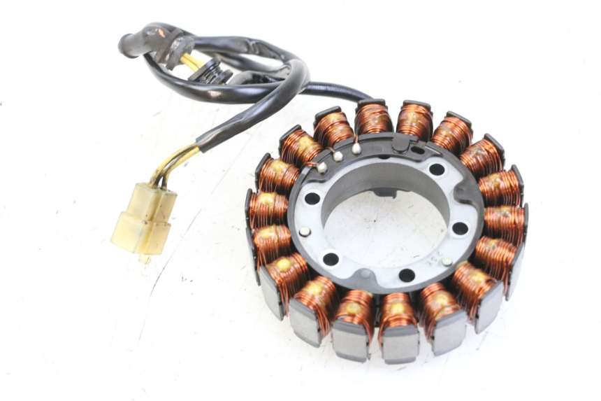 photo de STATOR HONDA VT C2 SHADOW 750 (1997 - 2001) - Otra perspectiva