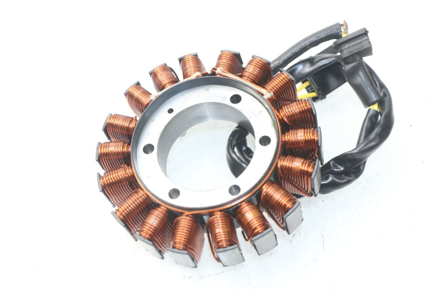 photo de STATOR HONDA INTEGRA NC D 750 (2016 - 2018) - Vista principal