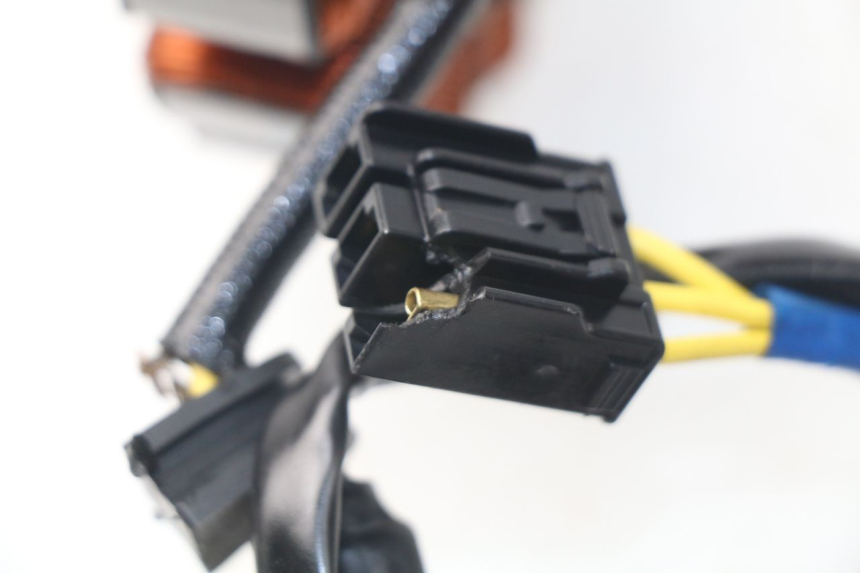 photo de STATOR HONDA INTEGRA NC D 750 (2016 - 2018) - Detalle de la pieza