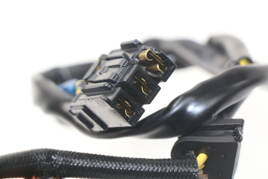 photo de STATOR HONDA INTEGRA NC D 750 (2016 - 2018) - Zoom estado de uso