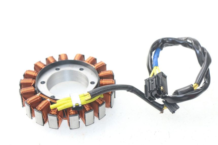 photo de STATOR HONDA INTEGRA NC D 750 (2016 - 2018) - Otra perspectiva