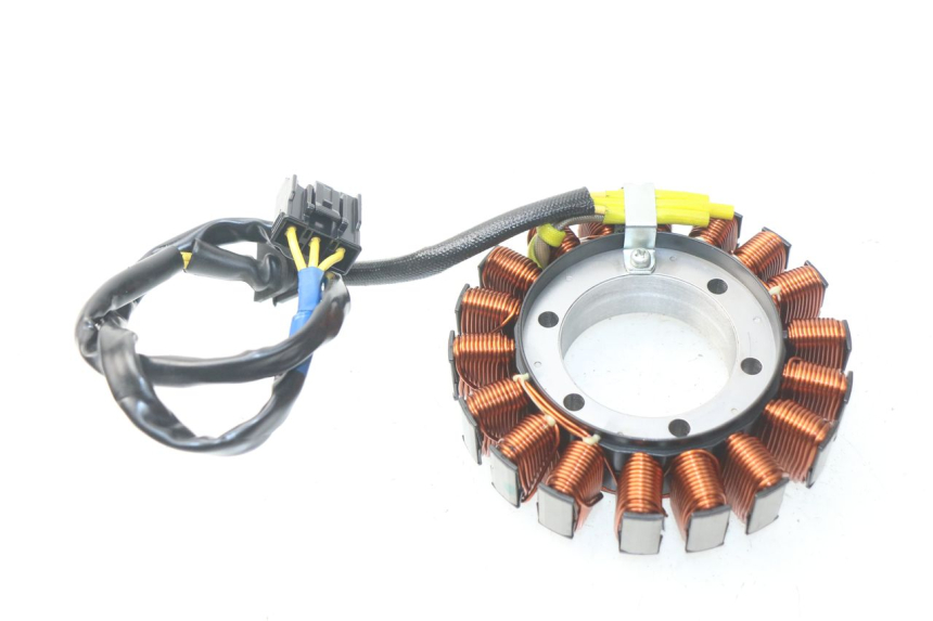 photo de STATOR HONDA INTEGRA NC D 750 (2016 - 2018) - Primer plano técnico