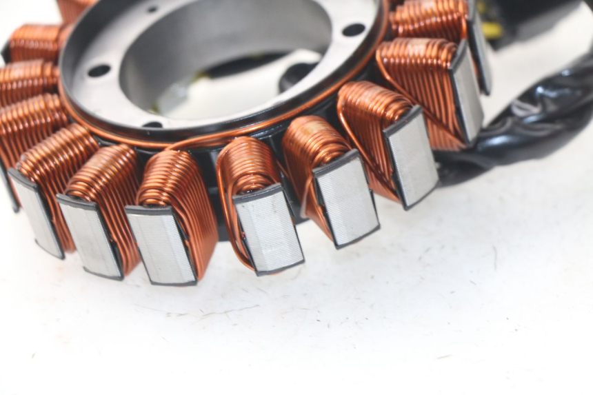 photo de STATOR HONDA INTEGRA NC D 750 (2016 - 2018) - Vista general del producto