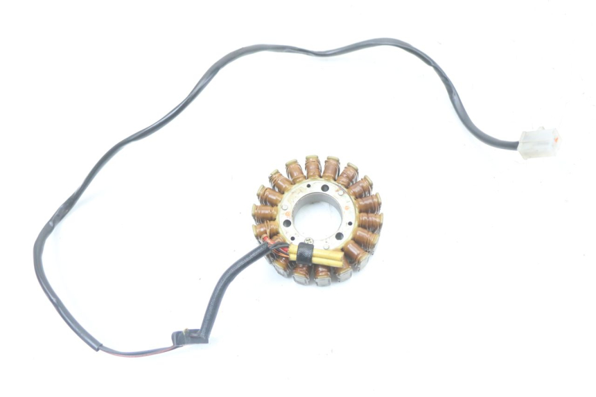 photo de ESTATOR KAWASAKI ZR7 ZR-7 S 750 (1999 - 2004) - Zoom estado de uso