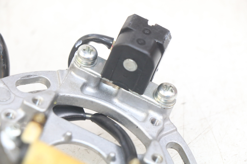 photo de ESTATOR KAWASAKI KX 85 (2001 - 2013) - Zoom estado de uso