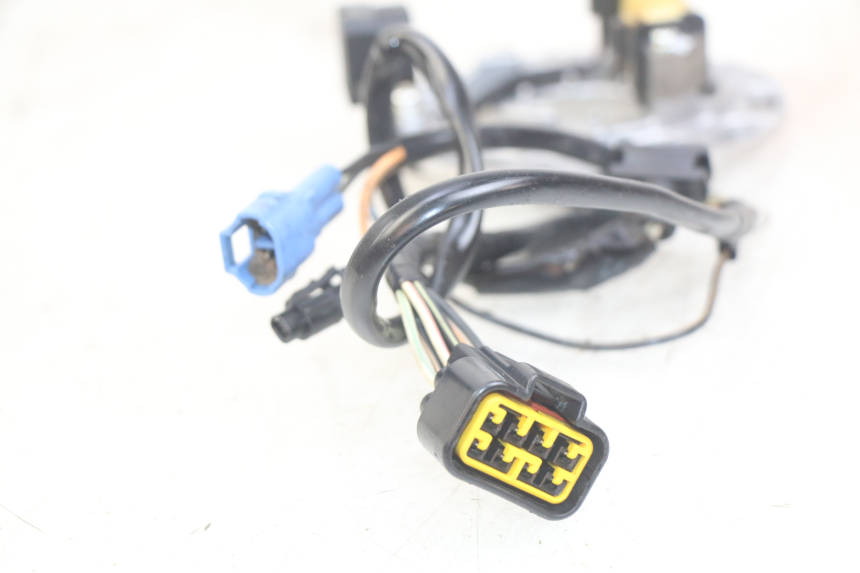 photo de ESTATOR KAWASAKI KX 85 (2001 - 2013) - Otra perspectiva