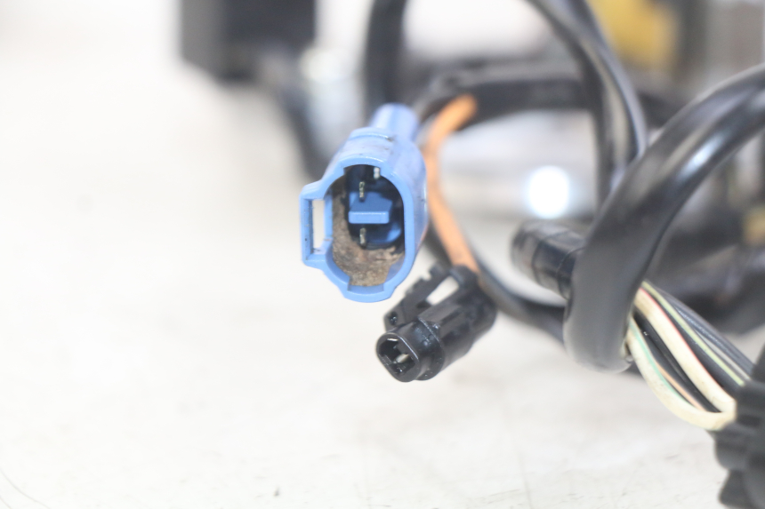 photo de ESTATOR KAWASAKI KX 85 (2001 - 2013) - Primer plano técnico