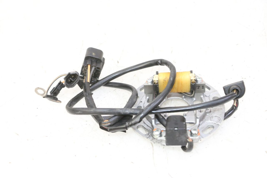 photo de STATOR KAWASAKI KX 85 (2014 - 2021) - Detalle de la pieza