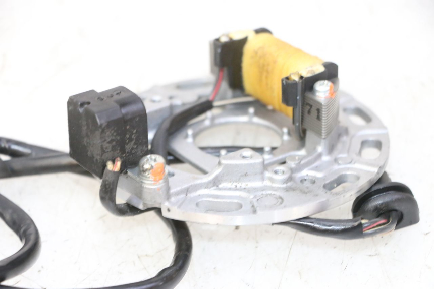 photo de STATOR KAWASAKI KX 85 (2014 - 2021) - Otra vista del artículo