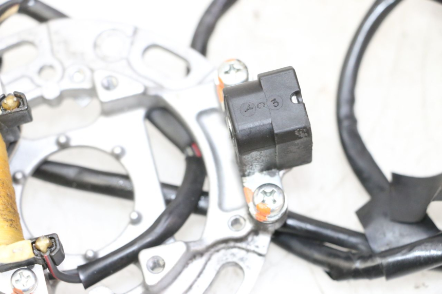 photo de STATOR KAWASAKI KX 85 (2014 - 2021) - Características distintivas