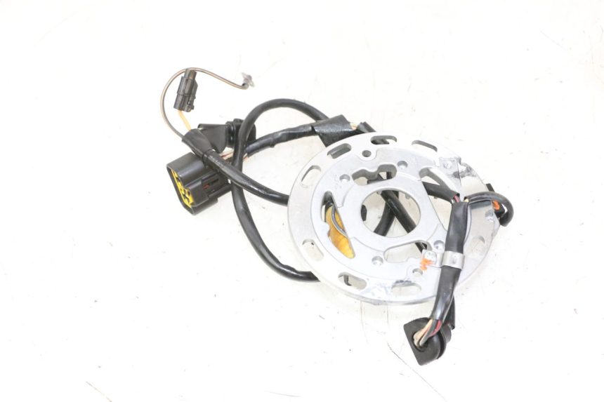 photo de STATOR KAWASAKI KX 85 (2014 - 2021) - Primer plano técnico