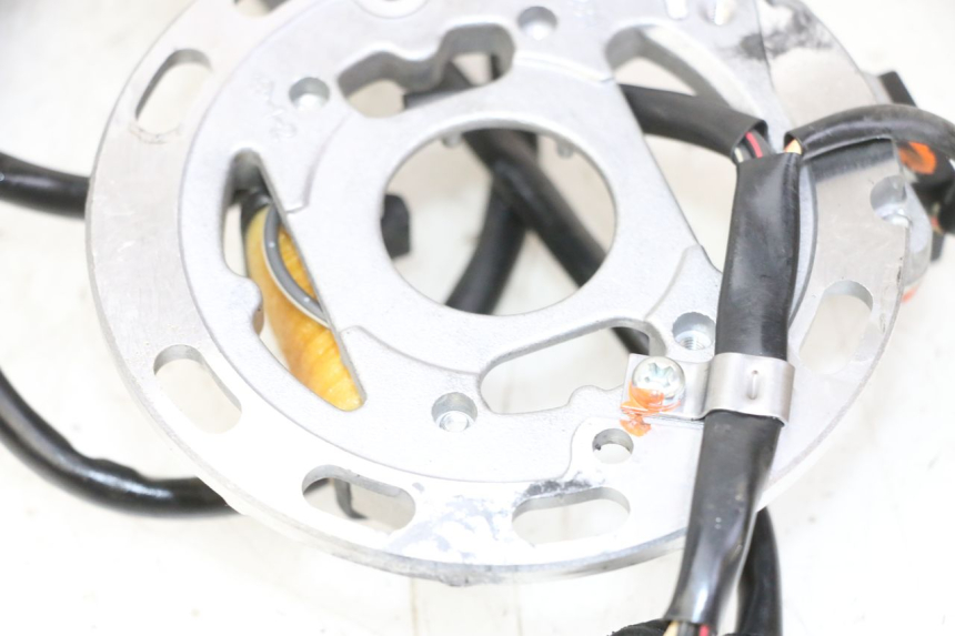 photo de STATOR KAWASAKI KX 85 (2014 - 2021) - Vista general del producto