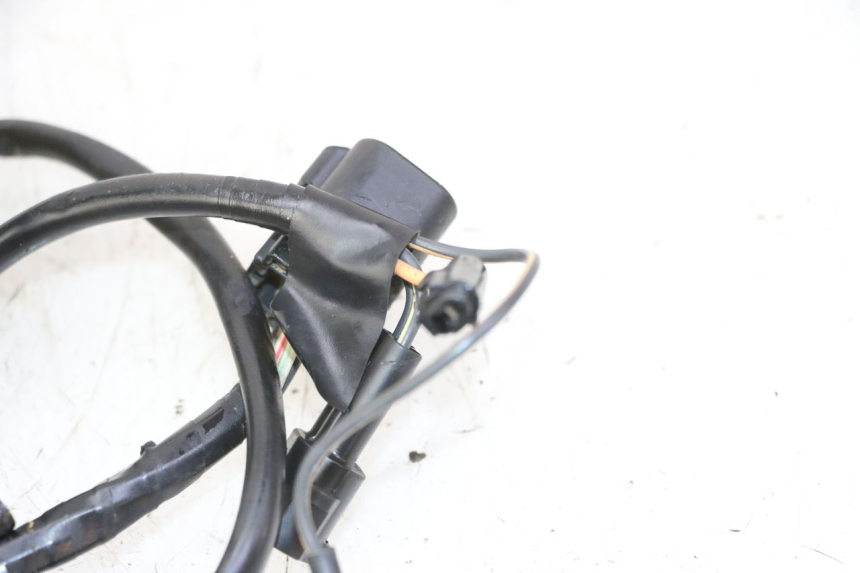 photo de STATOR KAWASAKI KX 85 (2014 - 2021) - Detalles de los puntos de fijación