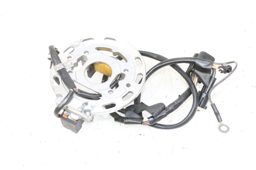 photo de STATOR KAWASAKI KX 85 (2014 - 2021) - Estado de la superficie y material