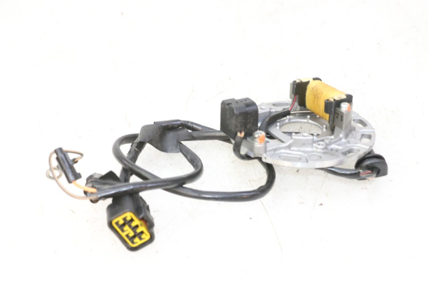 photo de STATOR KAWASAKI KX 85 (2014 - 2021) - Recambio usado revisado