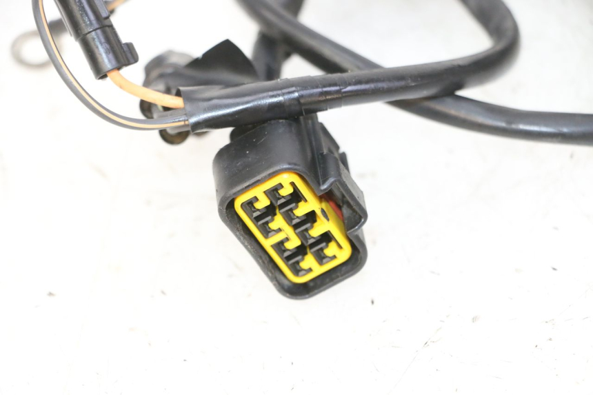 photo de STATOR KAWASAKI KX 85 (2014 - 2021) - Marcados y referencias originales