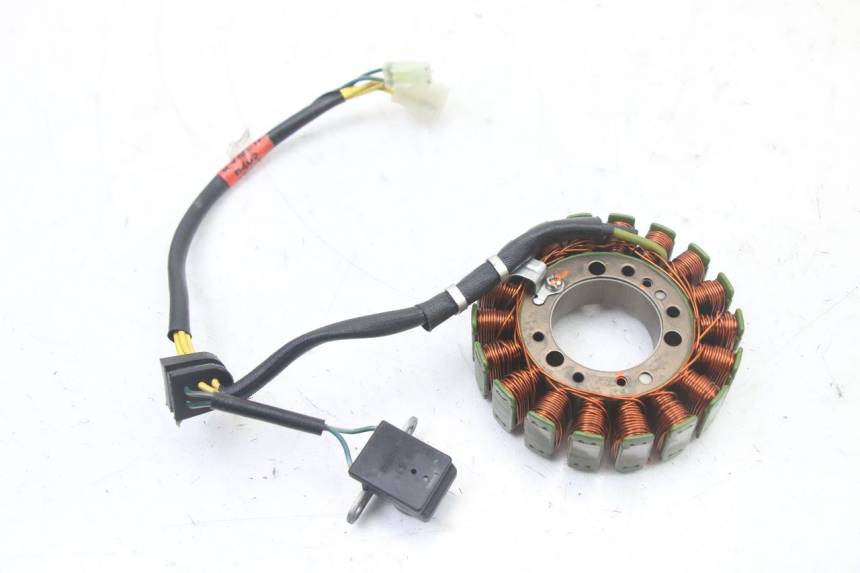 photo de STATOR KYMCO XCITING 500 (2007 - 2010) - Vista general del producto
