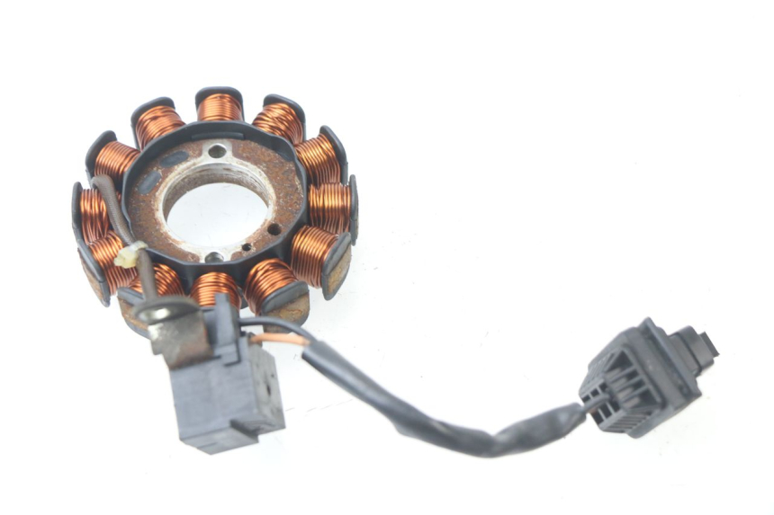 photo de STATOR PIAGGIO LIBERTY 4T 50 (2009 - 2015) - Vista principal