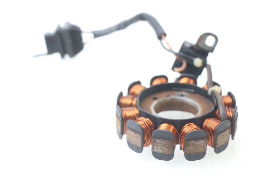 photo de STATOR PIAGGIO LIBERTY 4T 50 (2009 - 2015) - Detalle de la pieza