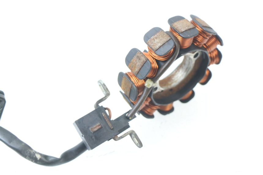 photo de STATOR PIAGGIO LIBERTY 4T 50 (2009 - 2015) - Zoom estado de uso