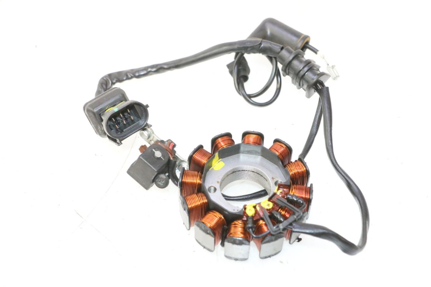 photo de STATOR PIAGGIO LIBERTY IGET S 125 (2016 - 2020) - Vista principal
