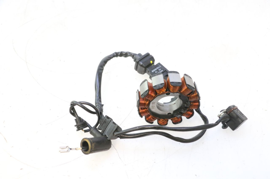 photo de STATOR PIAGGIO LIBERTY IGET S 125 (2016 - 2020) - Detalle de la pieza